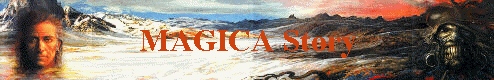 MAGICA Story