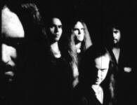 "Hi Ronnie! Yeah, we're talking to you and we'd like to say thanks for bringing integrity, down to earth attitude and awe inspiring songs into our Metal world! As a way of paying tribute to you, we've chosen to cover "Shame On The Night" from your landmark album "Holy Diver". This song is stylistically similar to what SOLITUDE AETURNUS does on our own, so it required very little effort on our part to cover it (we're lazy bastards!)! The ending section of this song is heavier than an elephant's ass! Not much else to say here but I hope you enjoy our rendition of this blower heavy song!"